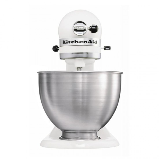 KitchenAid Classic Stand Mikser, 4.3 L, Beyaz KitchenAid Classic Stand Mikser, 4.3 L, Beyaz